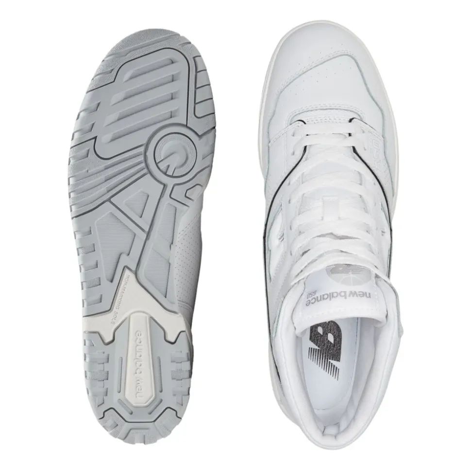 Sneakers High-Top