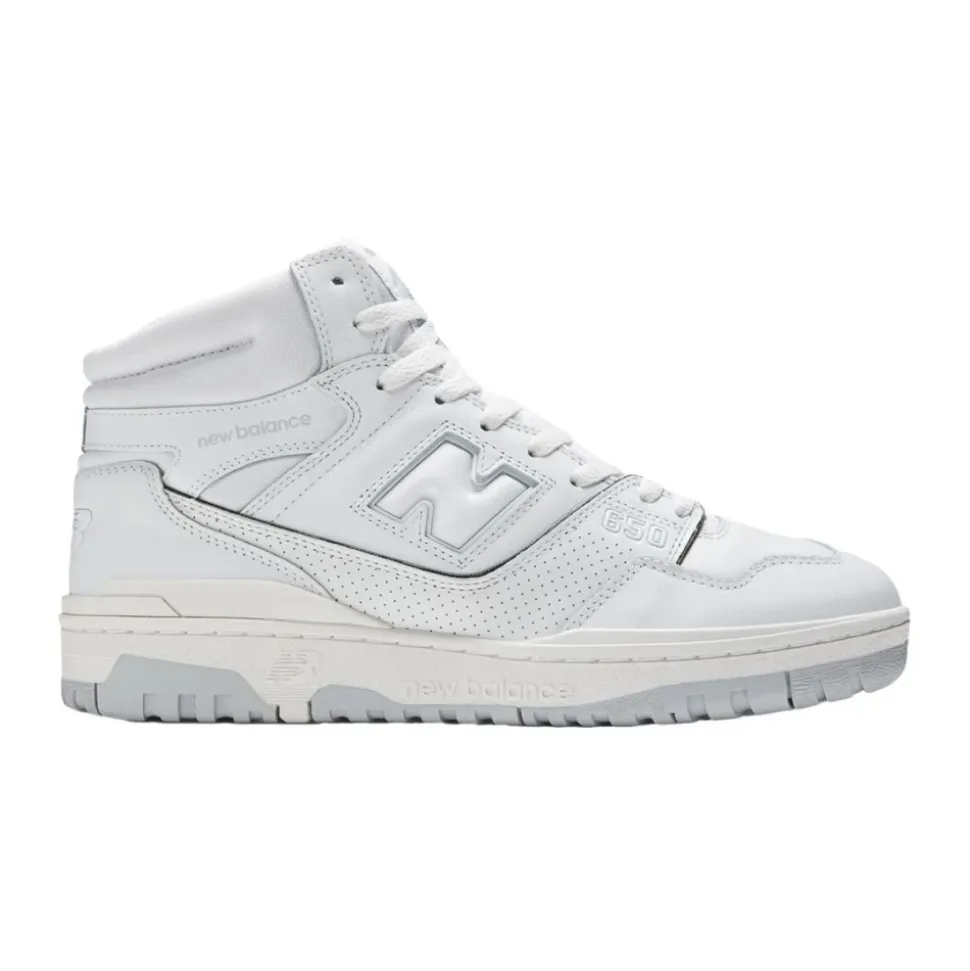 Sneakers High-Top