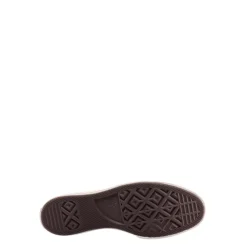 Sneakers in Tela con Stampa Laterale