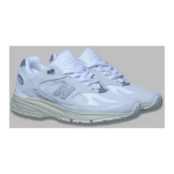 Sneakers Lifestyle Grigie 991v2 Stile