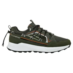 Sneakers Lo-Top