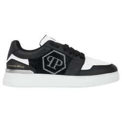 Sneakers Lo-Top Crystal Hexagon