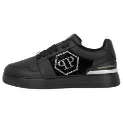 Sneakers Lo-Top Crystal Hexagon