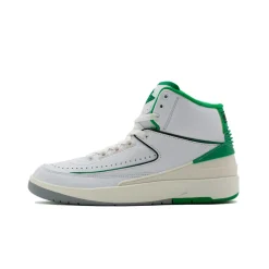 Sneakers Lucky Green High-top