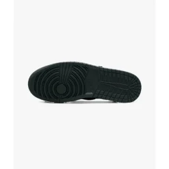Sneakers Minimaliste Black Phantom