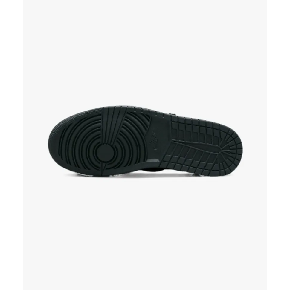 Sneakers Minimaliste Black Phantom