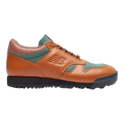 Sneakers Rainier Low