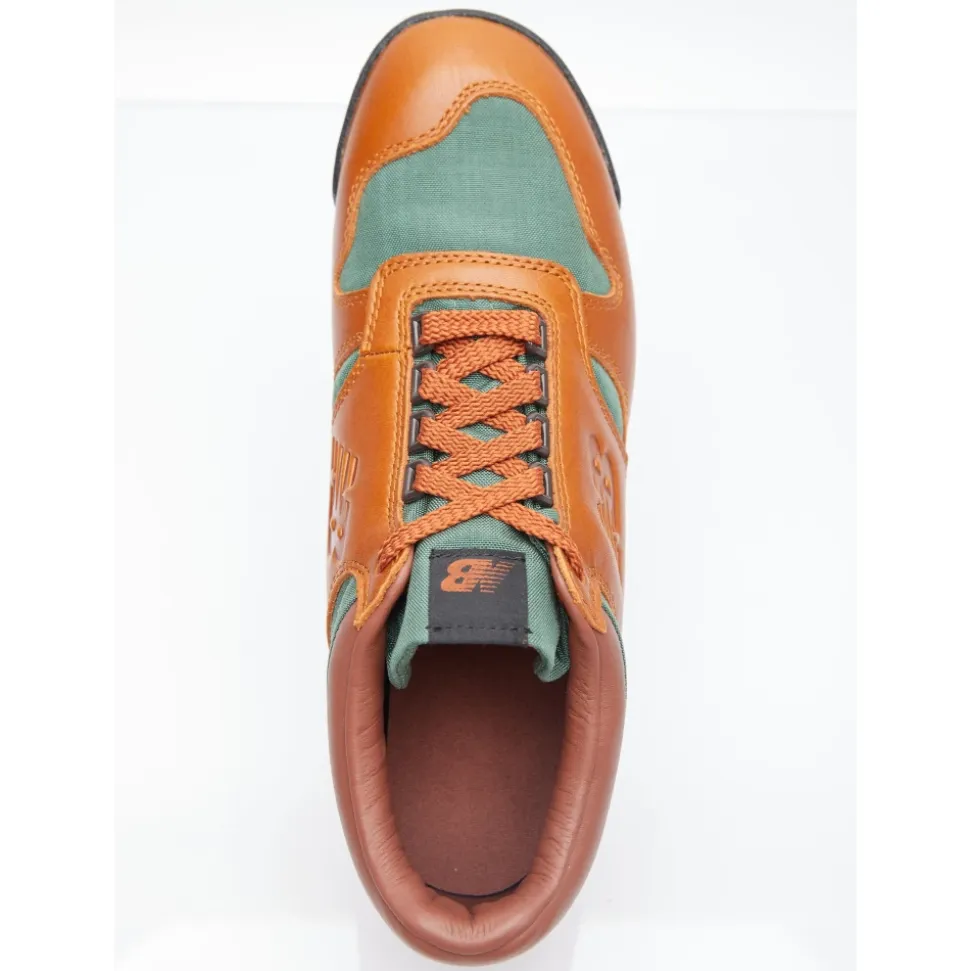 Sneakers Rainier Low
