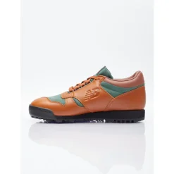Sneakers Rainier Low