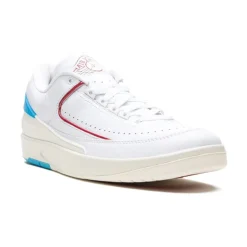 Sneakers Retro Low `UNC to Chicago`