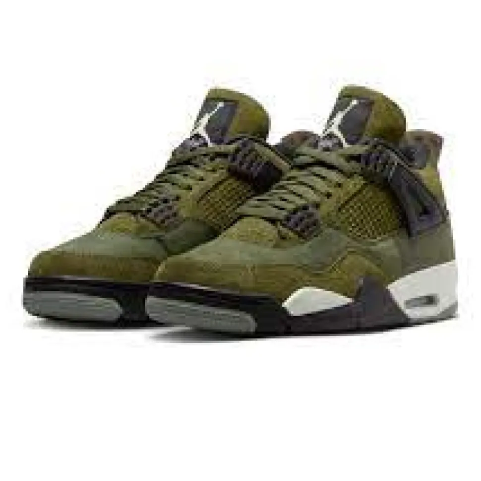 Sneakers Retro SE Craft
