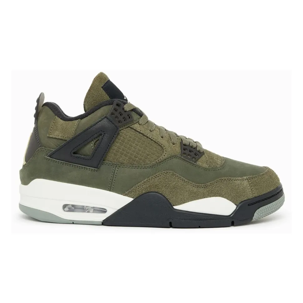 Sneakers Retro SE Craft