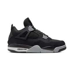 Sneakers Retro SE in Tela Nera