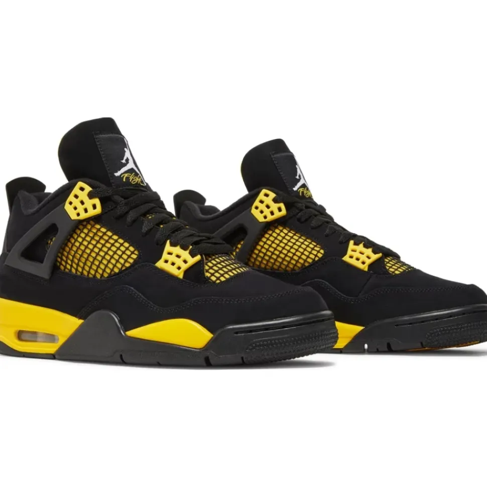 Sneakers Retro Thunder 2023
