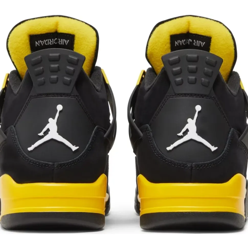 Sneakers Retro Thunder 2023