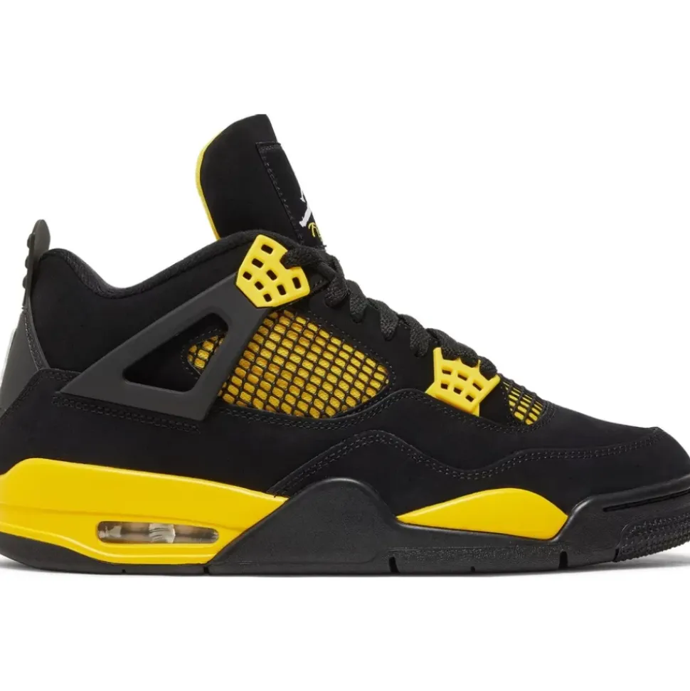 Sneakers Retro Thunder 2023