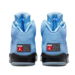 Sneakers Retro University Blue