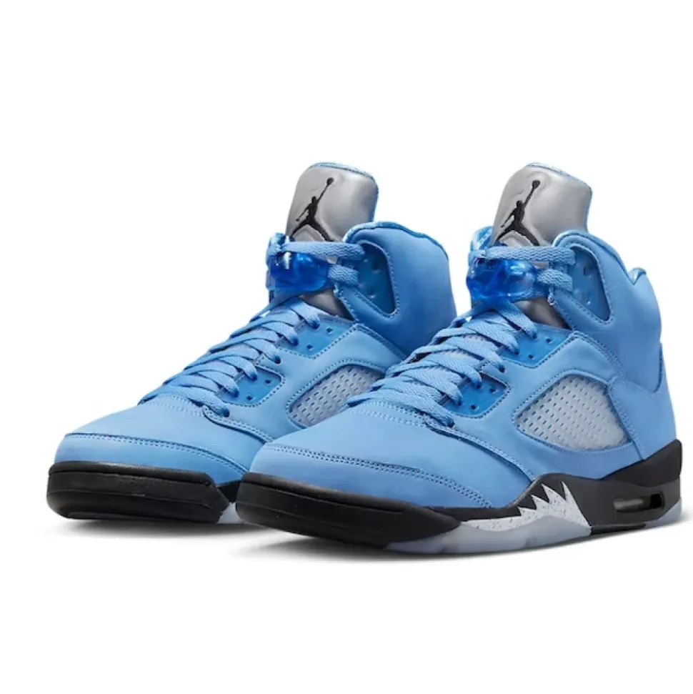 Sneakers Retro University Blue