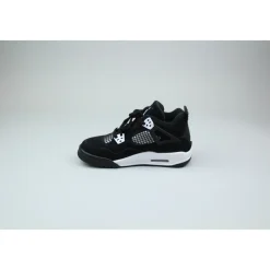 Sneakers Retro White Thunder