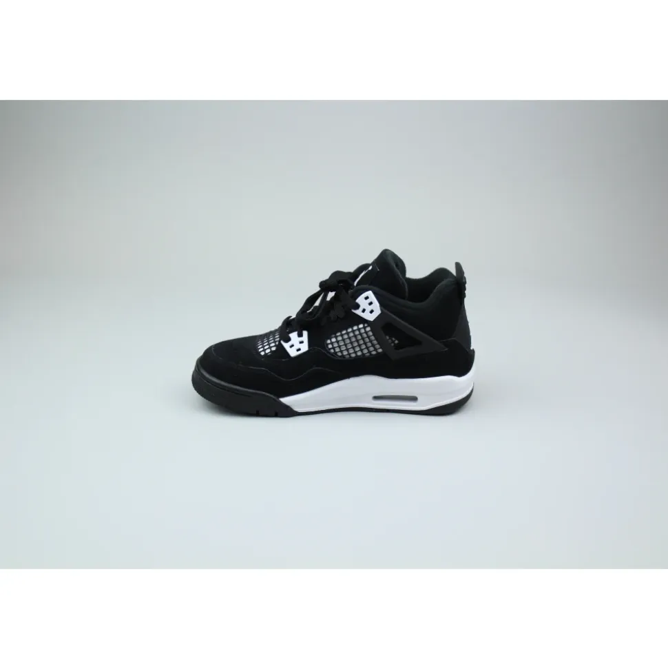 Sneakers Retro White Thunder
