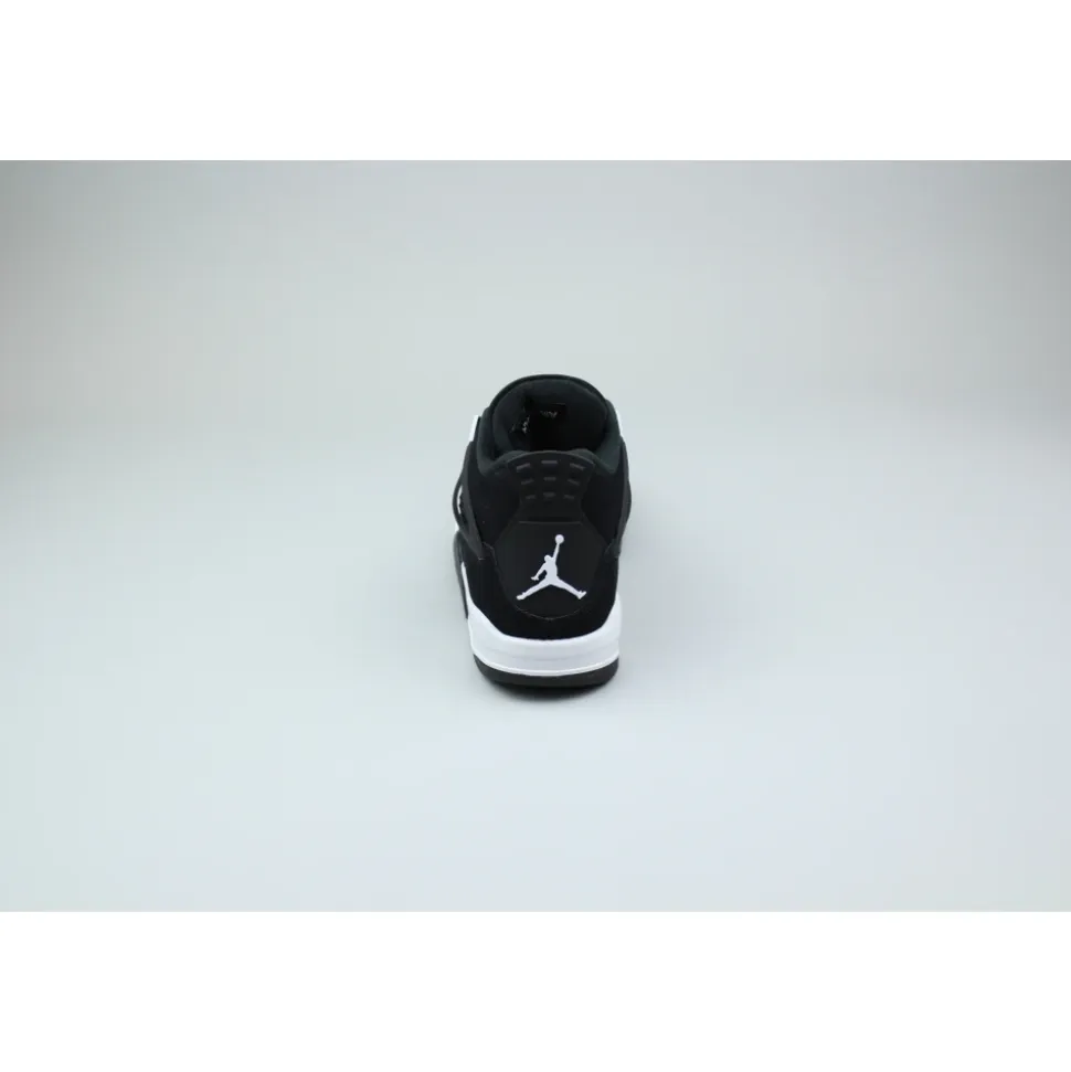 Sneakers Retro White Thunder