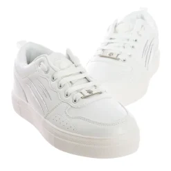 Sneakers Sportive Mid-Top