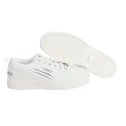 Sneakers Sportive Mid-Top