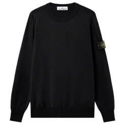 5100053 Soft Cotton Crewneck