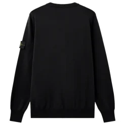 5100053 Soft Cotton Crewneck