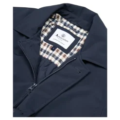 Soft Shell Trench