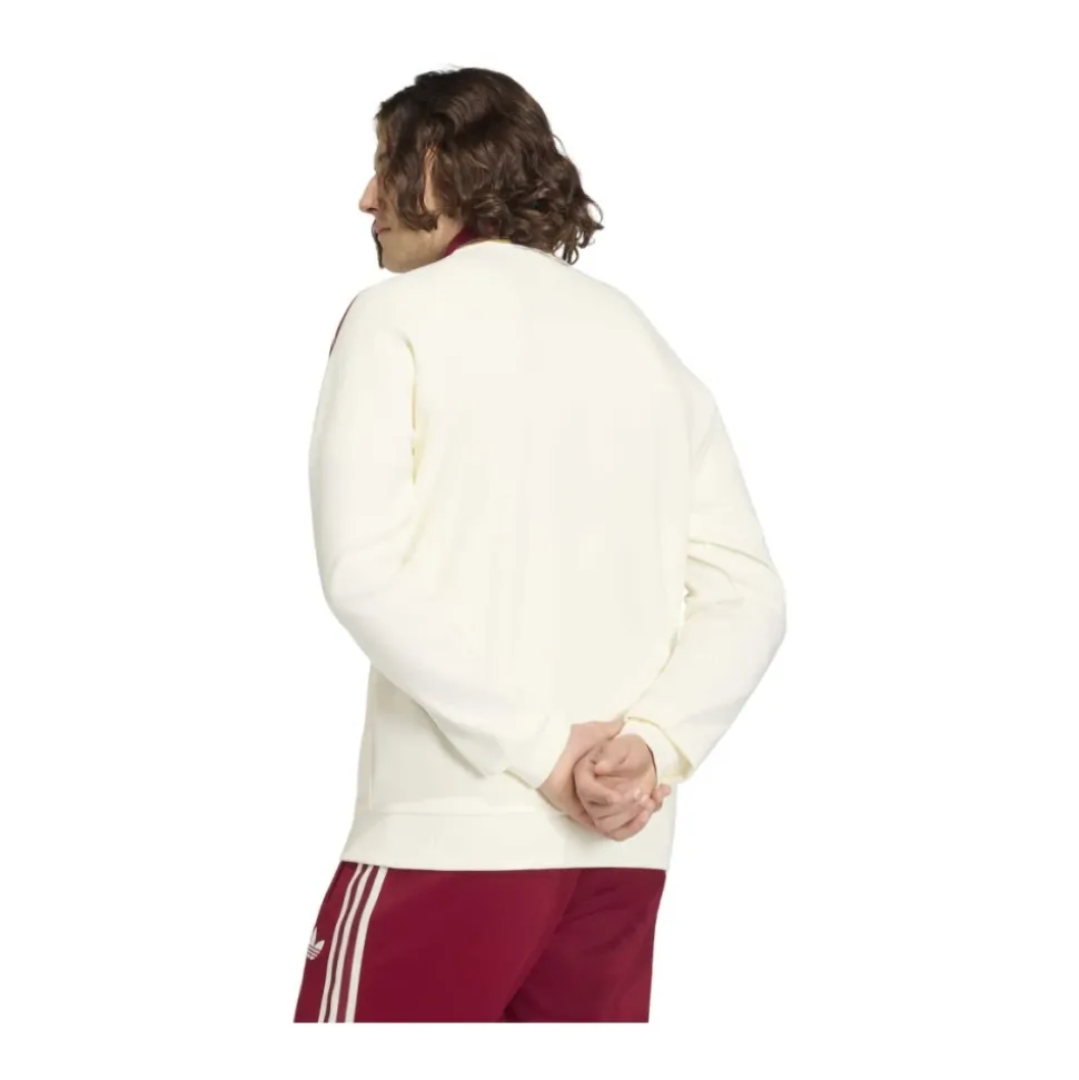 Spain Away Anthem Jacket