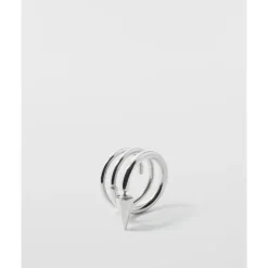 Spiral Ear Ring