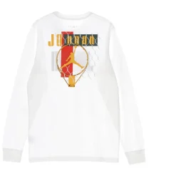 Sport DNA L/s Crew