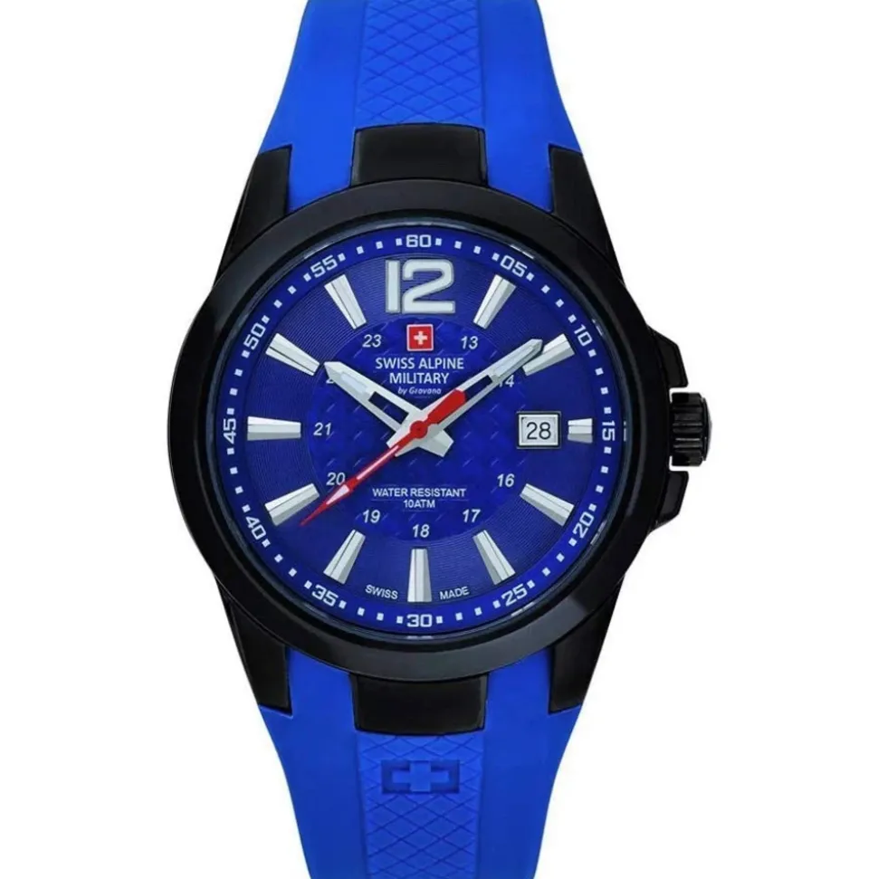 Sportliche Uhr 7058.1875