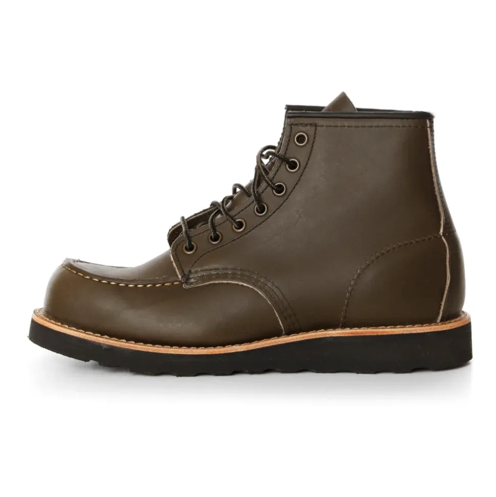 Sportsman Boot