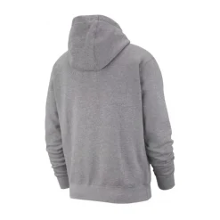 Sportswear Club Fleece Full-Zip Hoodie