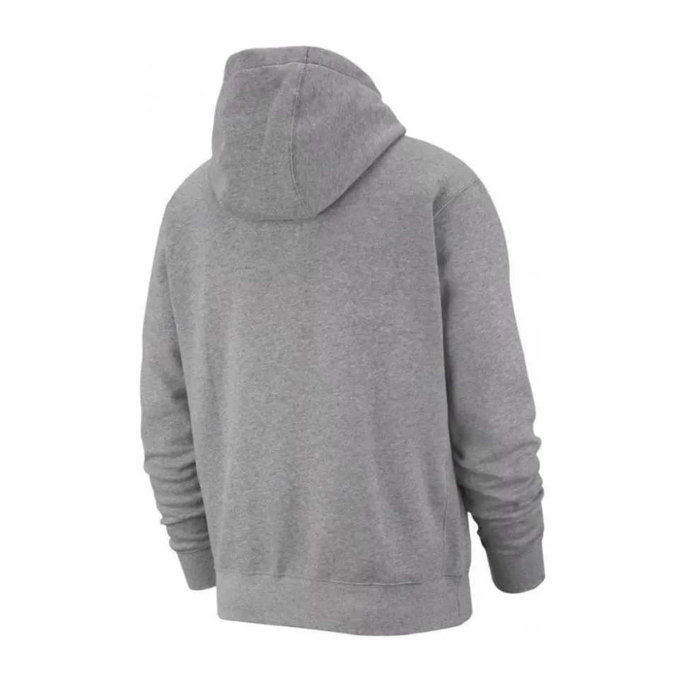 Sportswear Club Fleece Full-Zip Hoodie