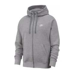 Sportswear Club Fleece Full-Zip Hoodie
