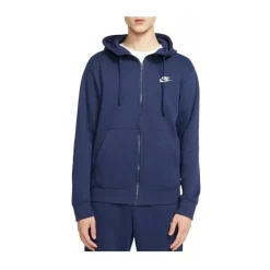 Sportswear Club Fleece Full-Zip Hoodie