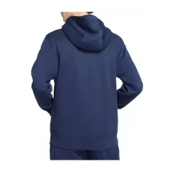 Sportswear Club Fleece Full-Zip Hoodie