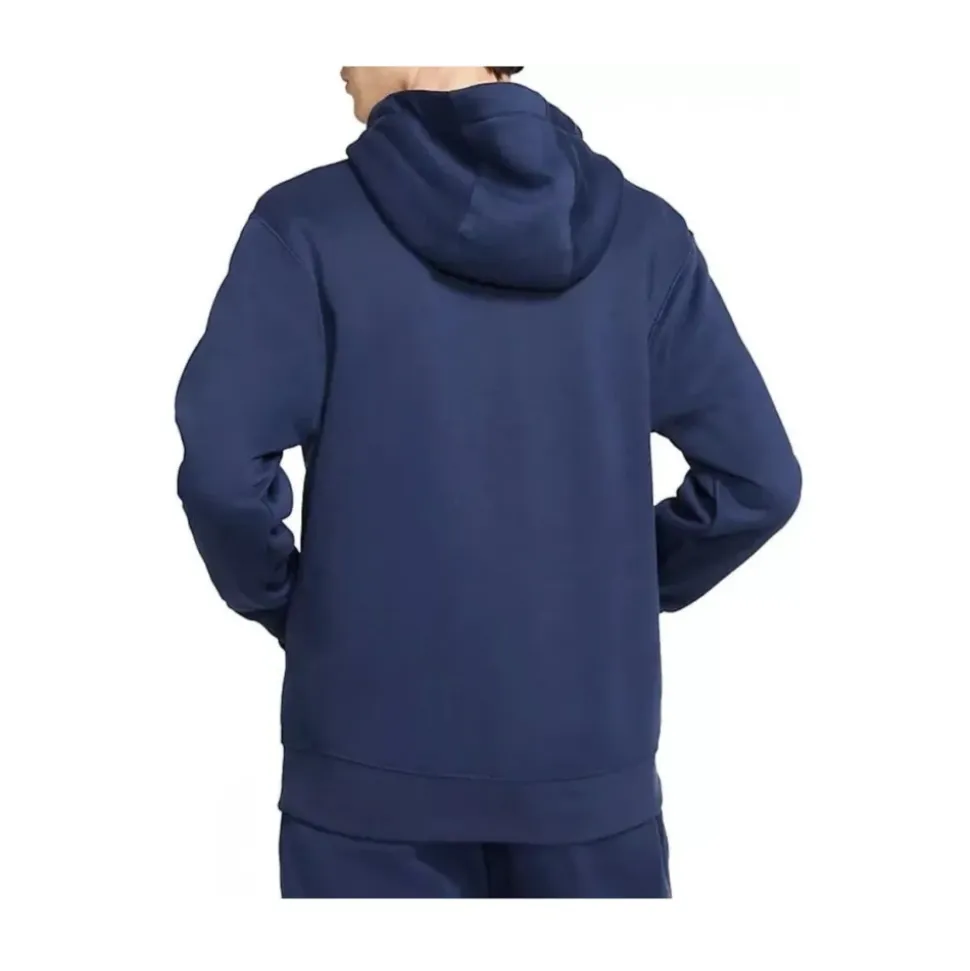 Sportswear Club Fleece Full-Zip Hoodie