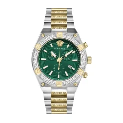 Sporty Greca 46 mm