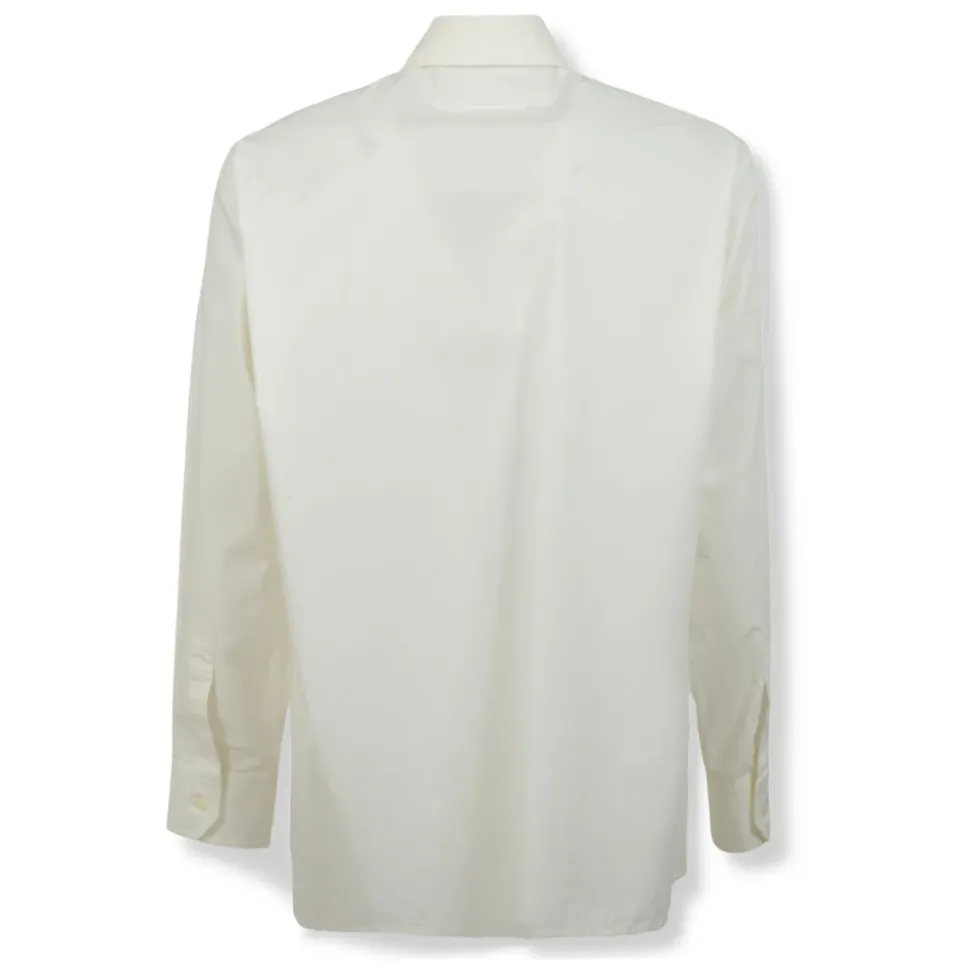 Spray Print Shirt