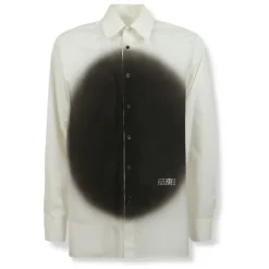 Spray Print Shirt