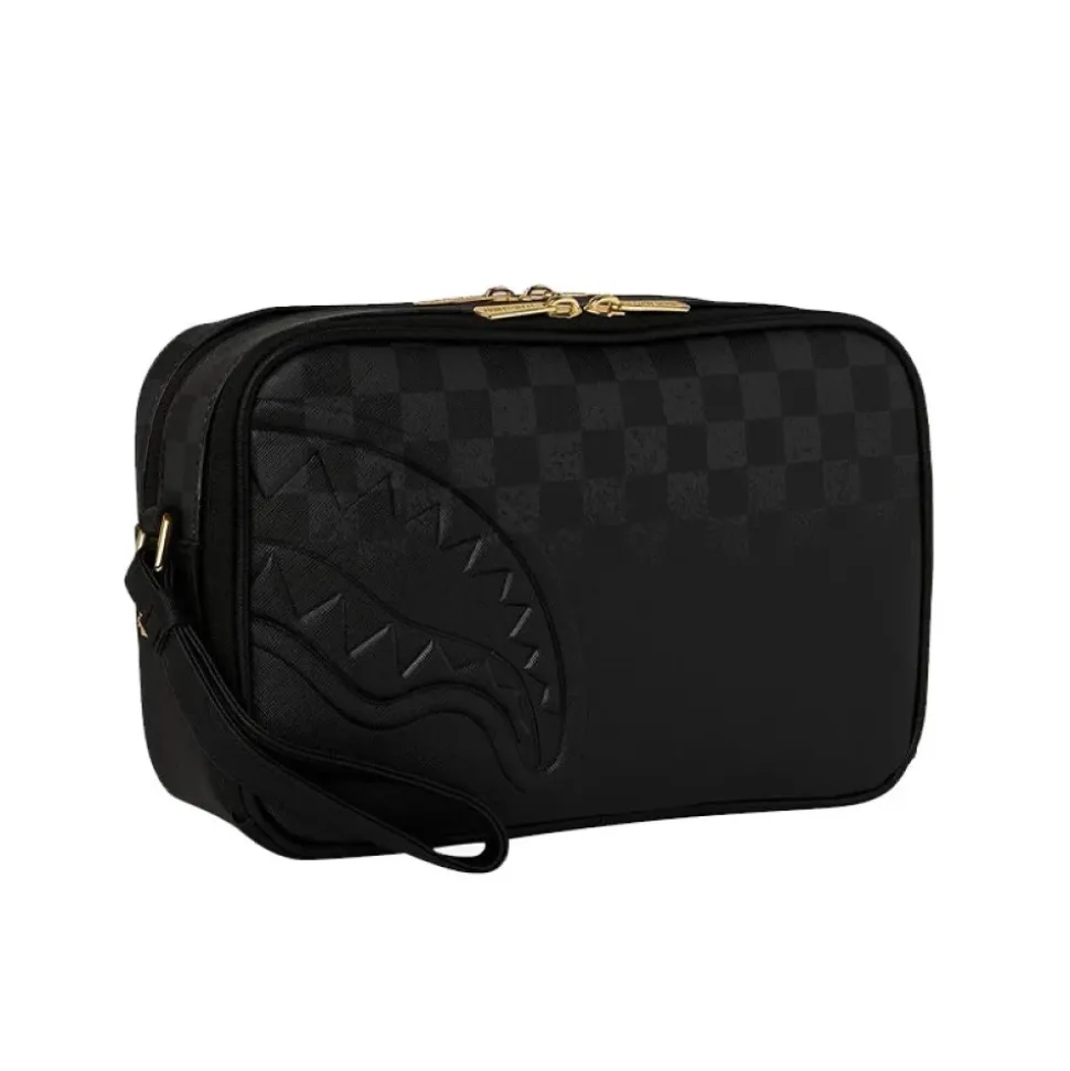 Spritz Toiletry Bag