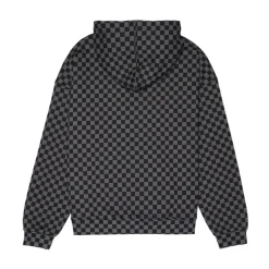 Squalo Shark Hoodie