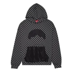 Squalo Shark Hoodie