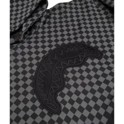 Squalo Shark Hoodie