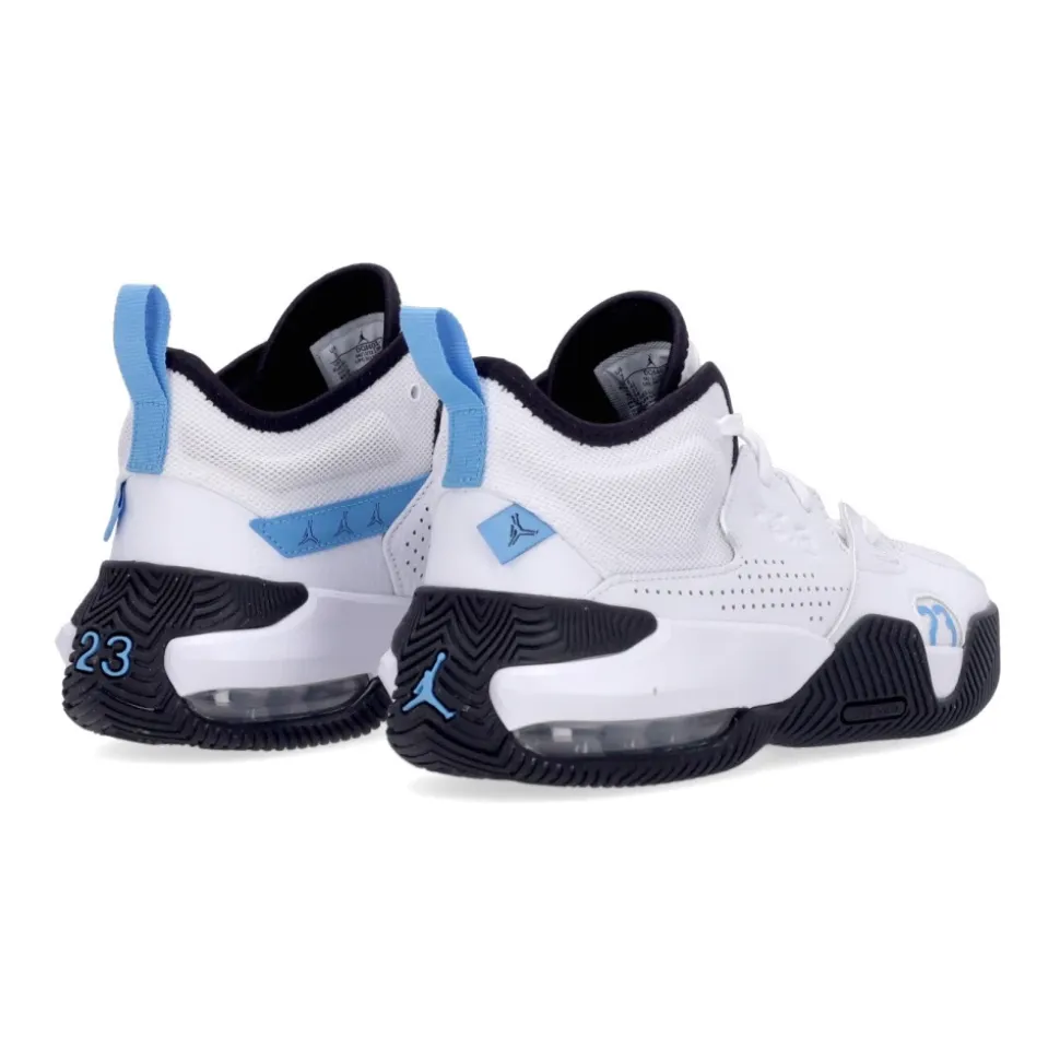 Stay Loyal 2 High Shoe