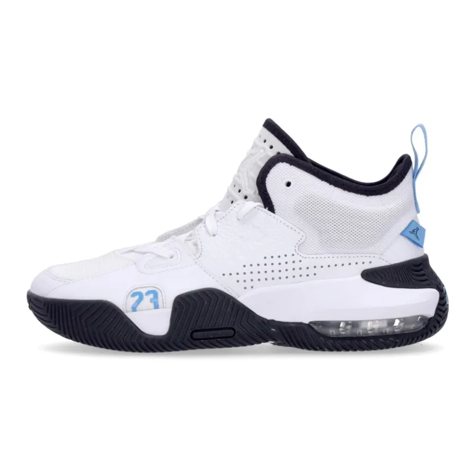 Stay Loyal 2 High Shoe